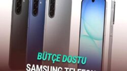 Samsung, Uygun Fiyatlı Yeni Telefonu Galaxy Buddy 5’i Tanıttı