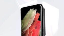 Samsung’dan iPhone 20’ye Kavisli Ekran Hamlesi