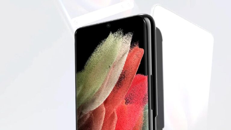Samsung’dan iPhone 20’ye Kavisli Ekran Hamlesi