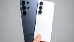 Samsung’un Alüminyum Tercihi Galaxy S26 Ultra Kullanıcılarını Üzdü