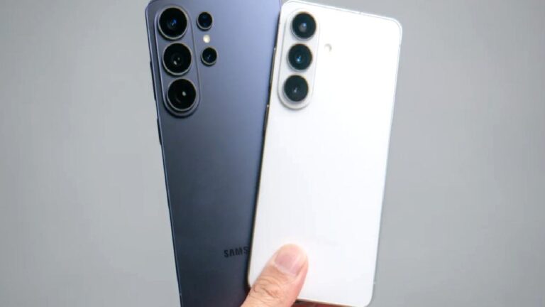 Samsung’un Alüminyum Tercihi Galaxy S26 Ultra Kullanıcılarını Üzdü