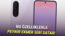Samsung’un Fiyat/Performans Canavarı Olacak Galaxy A27’nin Tasarımı ve Özellikleri Ortaya Çıktı