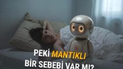 Sebebini Geliştiricileri Bile Bilmiyor: Claude, Kullanıcılara “Artık Uyu”, “Biraz Dinlenmelisin” Gibi Yanıtlar Vermeye Başladı!