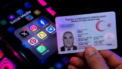 Sosyal Medyaya Girişte e-Devlet Dönemi Başlıyor