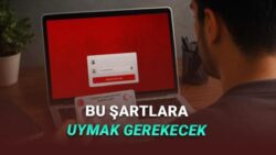 Sosyal Medyaya Kimlikle Girişin Detayları Belli Oldu: Anonim Hesaplar Tarih Olacak!