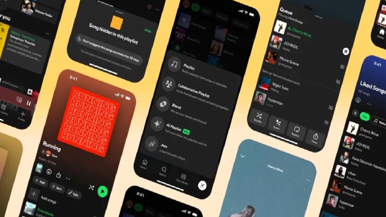 Spotify Makale Okuma Devrini Bitiriyor