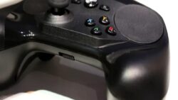 Steam Controller Az Kalsın Yangın Çıkarıyordu