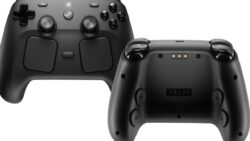 Steam Controller düşerken gizli ses çıkıyor: Wilhelm scream sürprizi