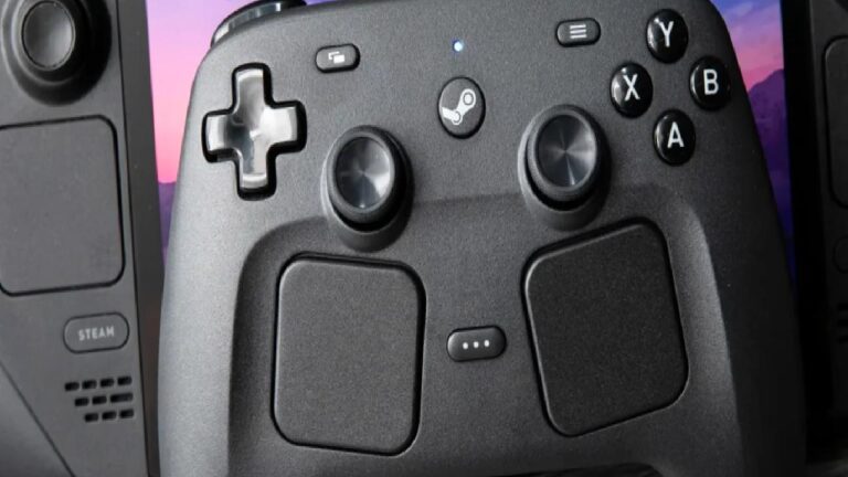 Steam Controller Satışa Çıkar Çıkmaz Tükendi