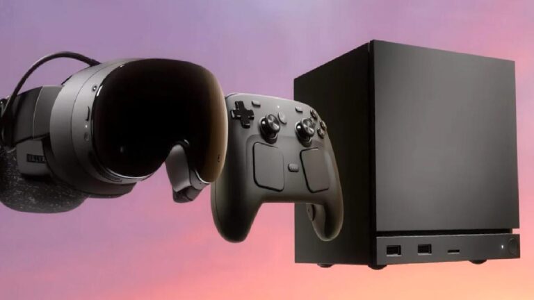 Steam Machine Sevkiyatları Başladı mı?