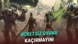 Steam, Normal Fiyatı 900 TL’ye Yakın Olan Sevilen Bir Oyunu Ücretsiz Yaptı!