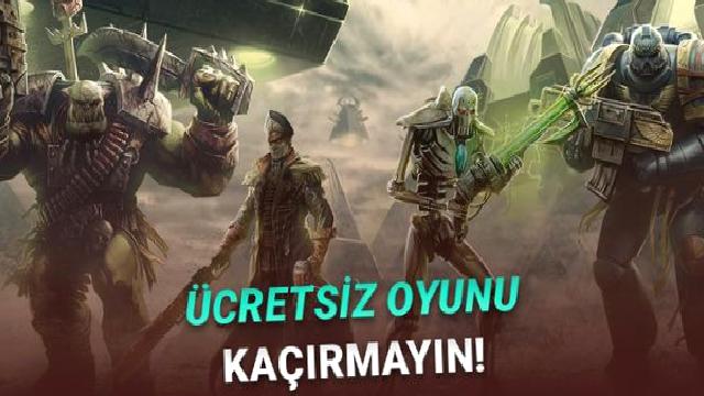 Steam, Normal Fiyatı 900 TL’ye Yakın Olan Sevilen Bir Oyunu Ücretsiz Yaptı!