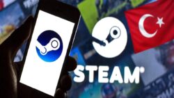 Steam’den Türkiye’deki Temsilci Zorunluluğuna Dair Açıklama