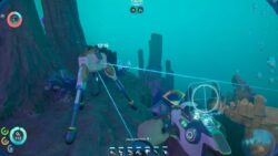 Subnautica 2’de Metal Farm nasıl açılır ve nerede bulunur?
