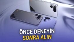 TECNO POVA Curve 2 5G Mağazalarda Satışa Sunuldu
