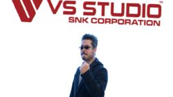 Tekken’ın eski yönetmeni Katsuhiro Harada yeni oyun stüdyosunu kurdu