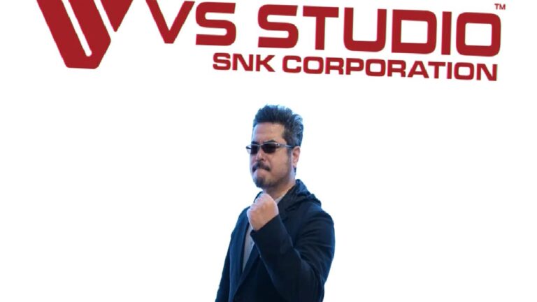 Tekken’ın eski yönetmeni Katsuhiro Harada yeni oyun stüdyosunu kurdu