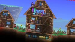 Terraria 15 yıl sonra vites yükseltiyor: Cross-play nihayet geliyor