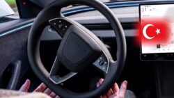 Tesla FSD Adım Adım Türkiye’ye Geliyor