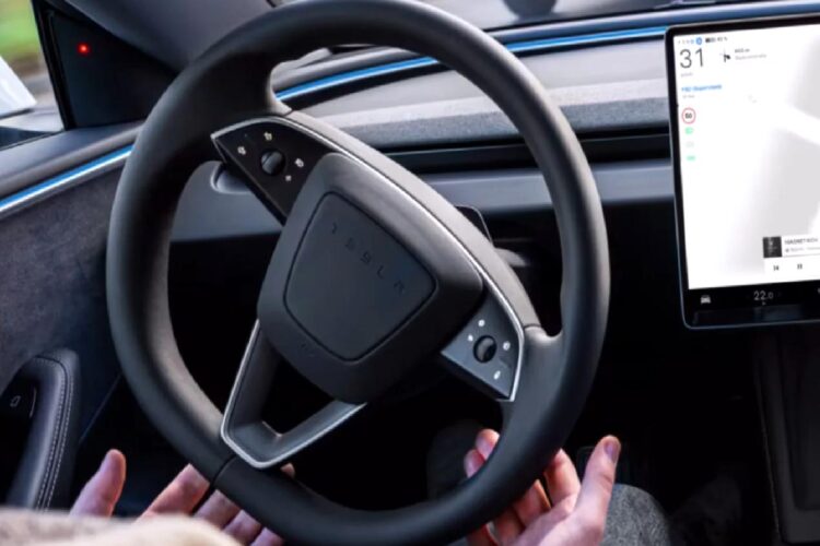 Tesla Türkiye’den Radikal Karar: FSD ve Gelişmiş Otopilot Satışları Duruyor