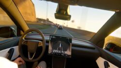 Tesla’da Tam Otonom Sürüş için Abonelik Dönemi Başlıyor