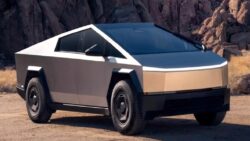 Tesla’dan Cybertruck için Kritik Geri Çağırma Kararı