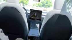 Tesla’nın Denetimsiz Robotaksileri Artıyor