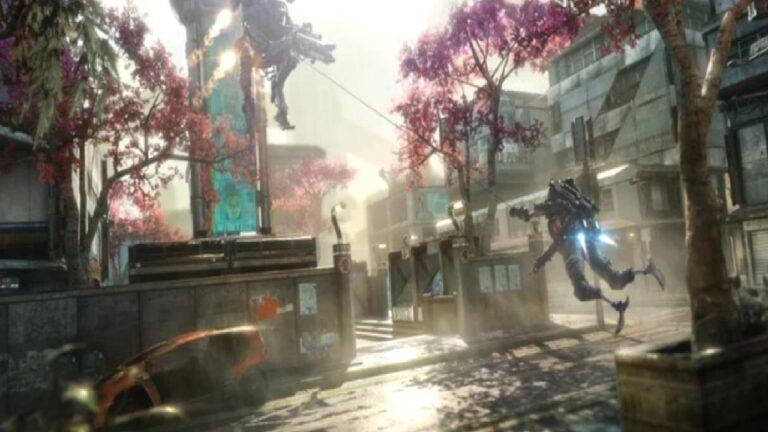 Titanfall 3 bekleyenlere yeni umut: Empulse sızdı