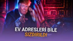 Trump Phone Daha Çıkmadan Skandala Karıştı: Kullanıcıların Telefon numarası, Ev adresi ve E-postası Sızdırıldı
