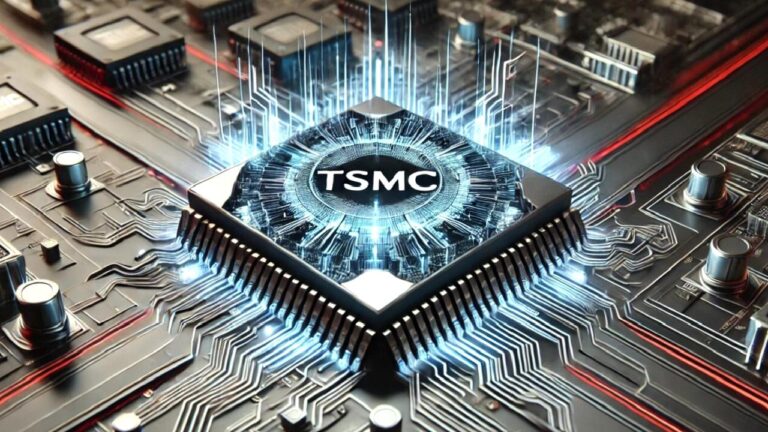 TSMC A16 Üretim Teknolojisi ile Performans Sınırlarını Zorluyor