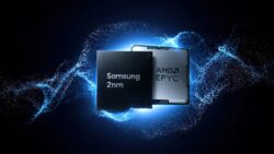 TSMC’ye Alternatif Arayan AMD Samsung ile Masaya Oturdu