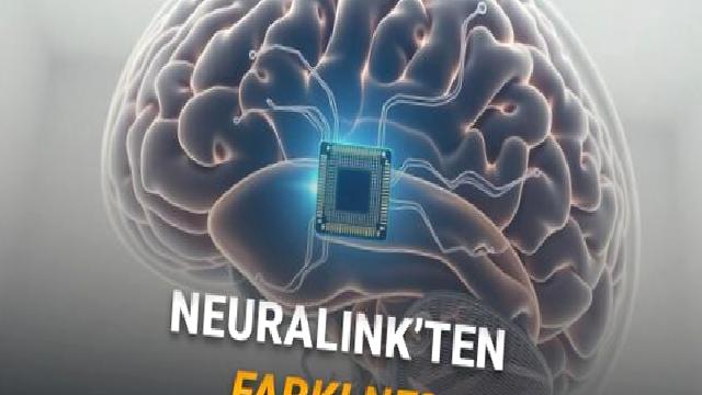 Türk Bilim İnsanı Murat Günel Tarihe Geçecek: Neuralink Rakibi Şirket, İlk Kez İnsan Beynine Çip Yerleştirecek!