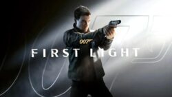 Türkçe Gelecek Olan 007 First Light Gereksinimleri Güncellendi