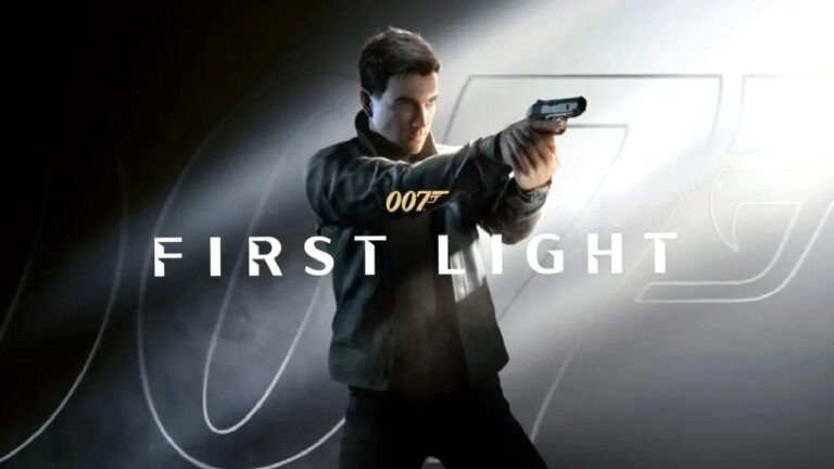 Türkçe Gelecek Olan 007 First Light Gereksinimleri Güncellendi