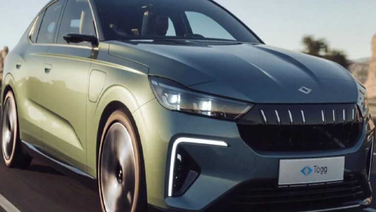 Türkiye Elektrikli Otomobil Pazarında Zirveye Oynuyor