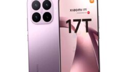 Türkiye İhtimali Olan Xiaomi 17T için Resmi Tarih Açıklandı