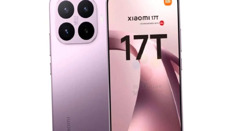 Türkiye İhtimali Olan Xiaomi 17T için Resmi Tarih Açıklandı