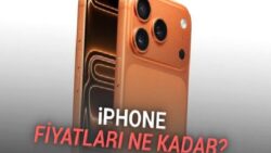 Türkiye’de Satışa Sunulan Tüm iPhone Modelleri, Fiyatları, Özellikleri, Renk Seçenekleri…