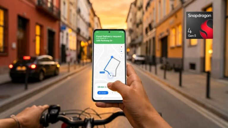 Ucuz telefonlarda yeni dönem: Qualcomm Snapdragon Gen 5 serisini tanıttı