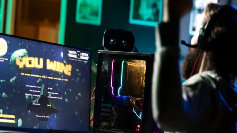 Unreal ve Unity’ye Rakip Geliyor