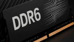 Üreticiler DDR6 Geliştirme Sürecini Başlattı