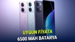 Uygun Fiyata 120 Hz Ekran, 6500 mAh Batarya Sunan vivo Y60 5G Tanıtıldı