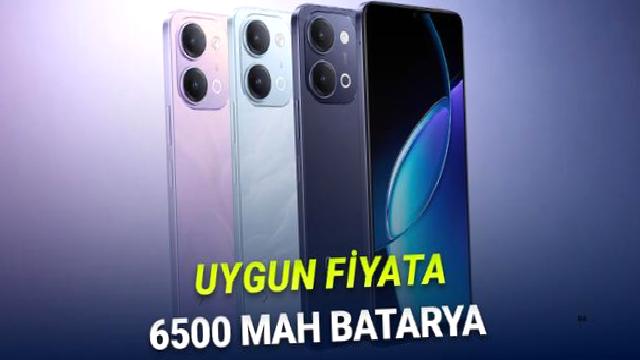 Uygun Fiyata 120 Hz Ekran, 6500 mAh Batarya Sunan vivo Y60 5G Tanıtıldı