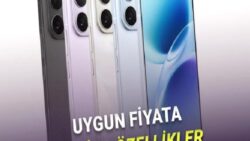 Uygun Fiyata 16 GB RAM, 6500 mAh Batarya Sunan vivo S50t Tanıtıldı