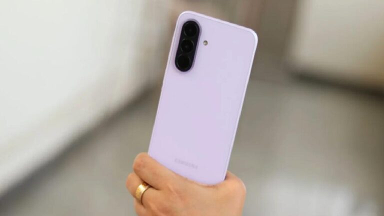 Uygun Fiyatlı Galaxy A27 Sızdırıldı