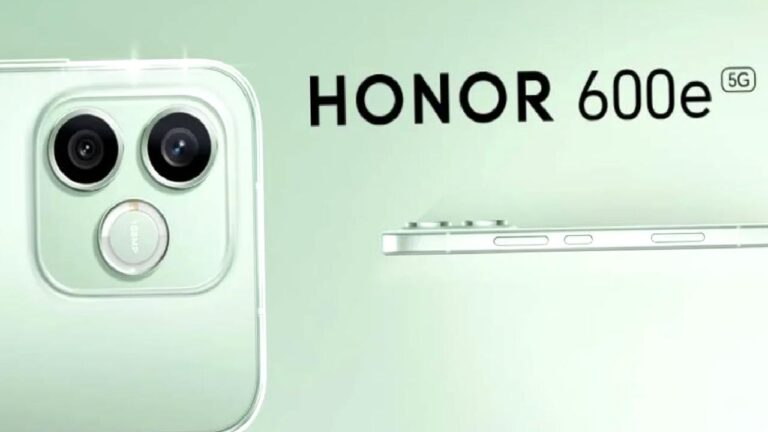 Uygun Fiyatlı Honor 600e Tanıtıldı