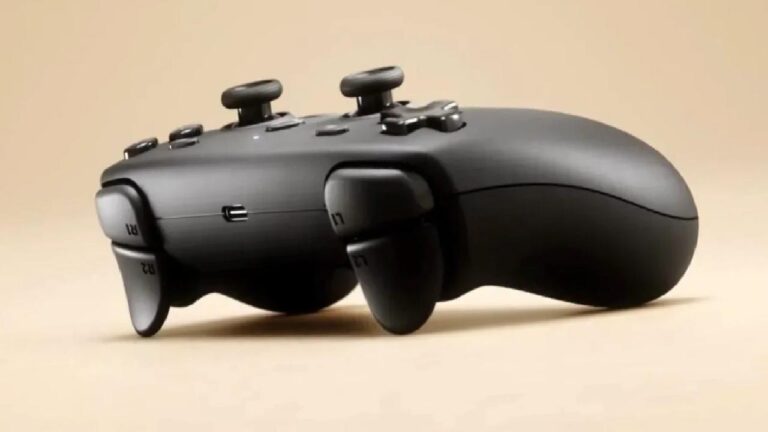 Valve’ın Yeni Oyun Kolu Düşürülünce Çığlık Atıyor