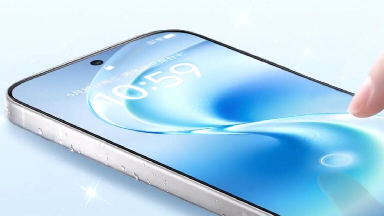 Vivo S60 İnanılmaz Pil Kapasitesiyle Geliyor