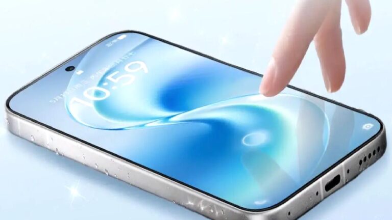Vivo S60 Serisi Geekbench’te Görüntülendi
