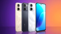 Vivo S60 Serisi için Geri Sayım Başladı